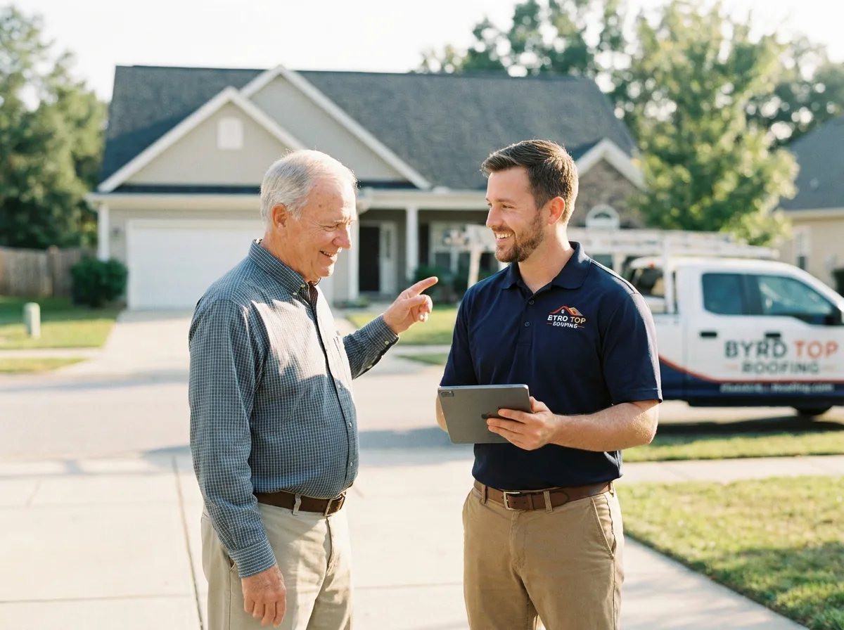 Roofing Arcadia, OK FAQs